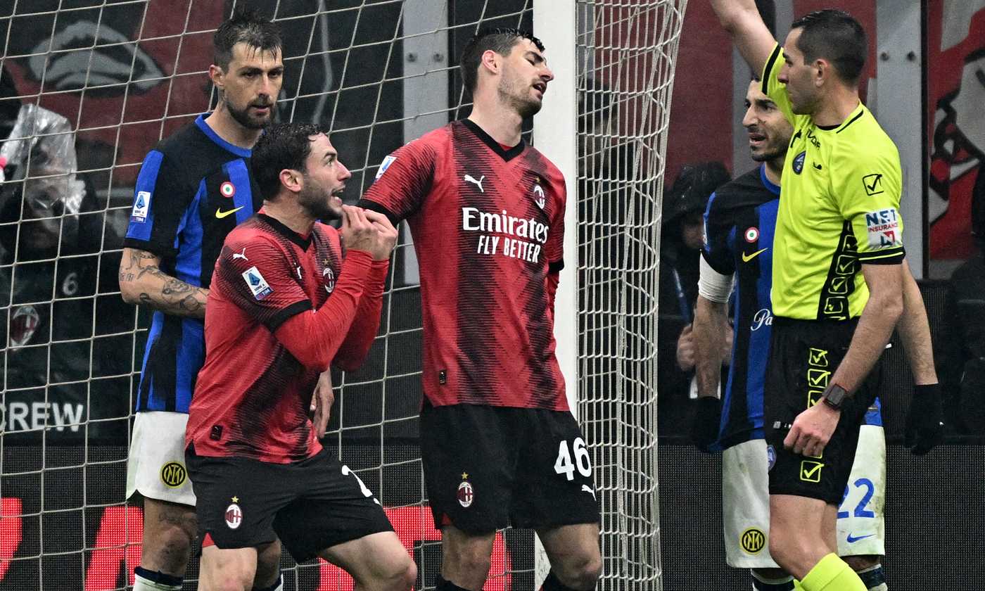 Milanmania: Inter e Juve insegnano, sul mercato servono anche italiani ed esperienza|Primapagina