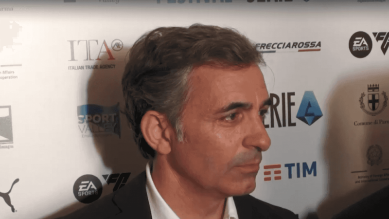 Parma, Pecchia: “Il nostro acquisto sarà la continuità. Noi come Atalanta e Bologna? Paragone fuori luogo”|Serie A