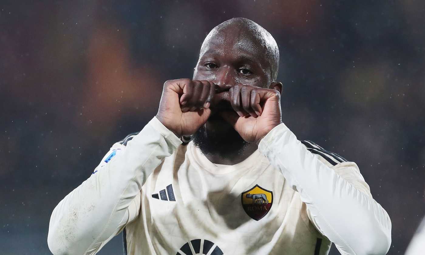 Quanto guadagna Lukaku|Mercato | Calciomercato.com