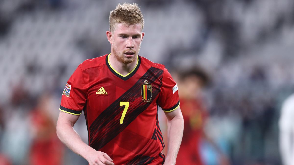 Il Belgio “ha giocato bene” contro la Francia, dice De Bruyne dopo l’eliminazione da Euro 2024