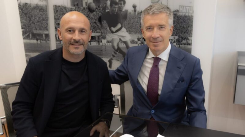 TS – Italiano firma con il Bologna, ufficiale il post Thiago Motta: il comunicato