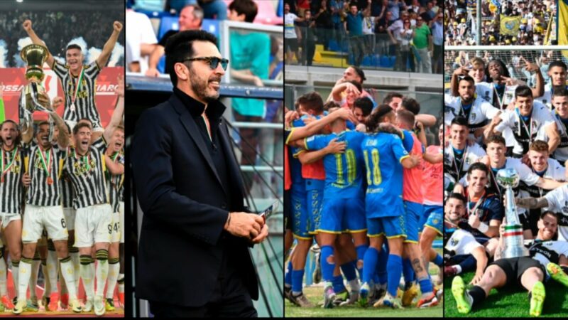 Tuttosport – Buffon: “Coppa Italia Juve, Parma in A e Carrarese in B: che stagione!”