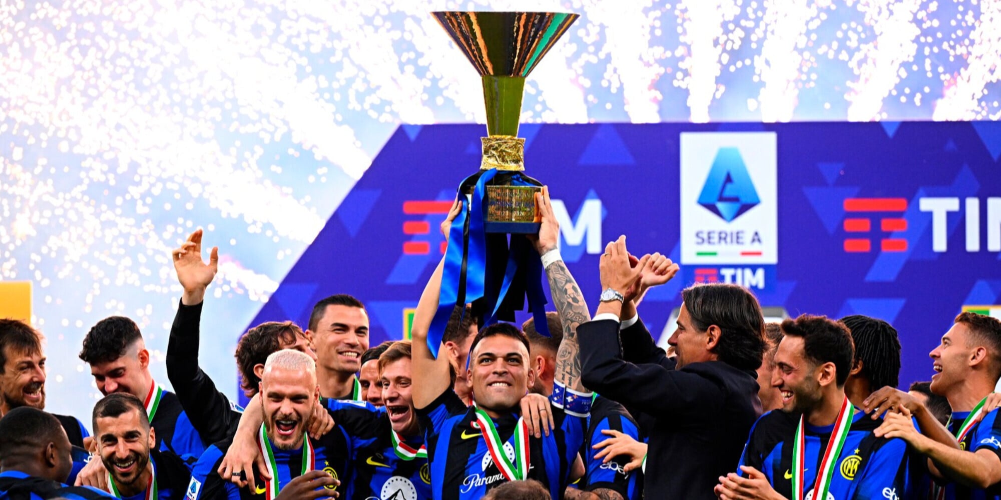 Tuttosport – Serie A 2024/25, ufficiali le nuove date: quando inizia il campionato