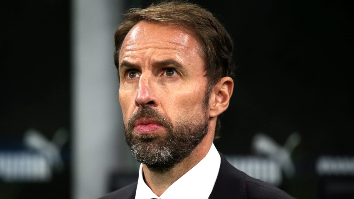 “Fearless” Southgate trasuda calma alla vigilia della resa dei conti finale