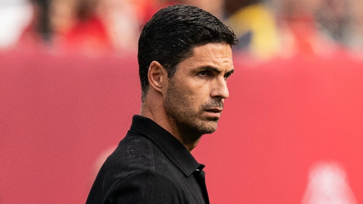 Arteta esorta la squadra dell’Arsenal ad “andare avanti” nonostante i problemi di selezione