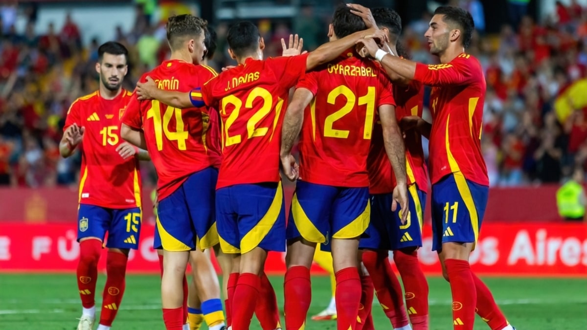 Babbel definisce la Spagna la “migliore” squadra a Euro 2024 prima della finale