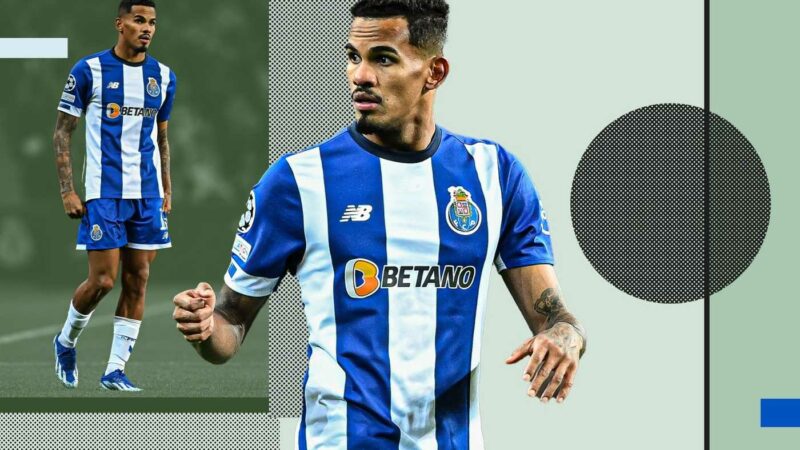 CM.com – Chi è Wenderson Galeno, l’esterno del Porto che piace alla Juventus: idolo Dinho, un fattore facilita l’affare|Primapagina
