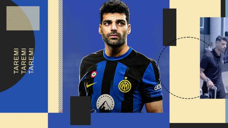 CM.com – Inter, Taremi già decisivo: assist per Correa e doppietta nel 3-2 al Lugano|Primapagina