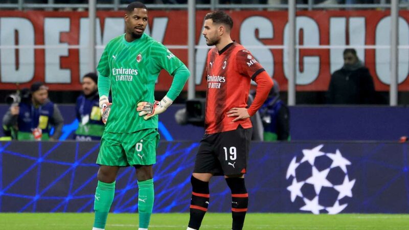 Calciomercato.com – Furlani: “Il Milan non è costretto a vendere, per Maignan e Theo Hernandez non c’è da preoccuparsi”|Primapagina