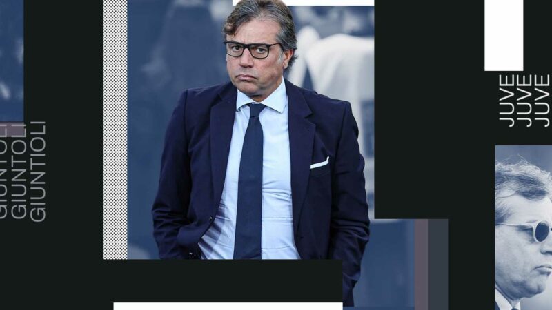 Calciomercato.com – Juve, è la settimana di Giuntoli: obiettivo 80 milioni dalle cessioni|Primapagina