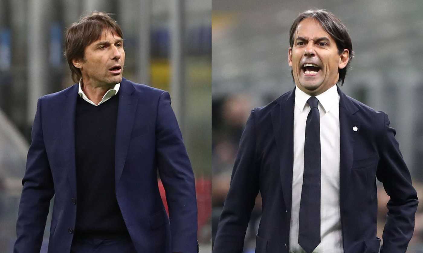 Calciomercato.com – Serie A, gli stipendi di tutti gli allenatori: Inzaghi batte Conte, Motta sul podio. Fonseca fuori dalla Top 5|Serie A