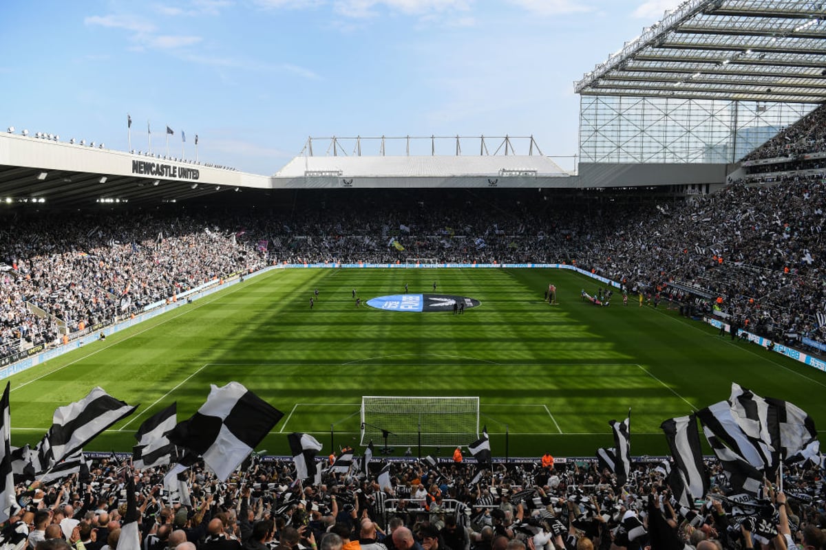 Come acquistare i biglietti per il Newcastle nella stagione 2024/25