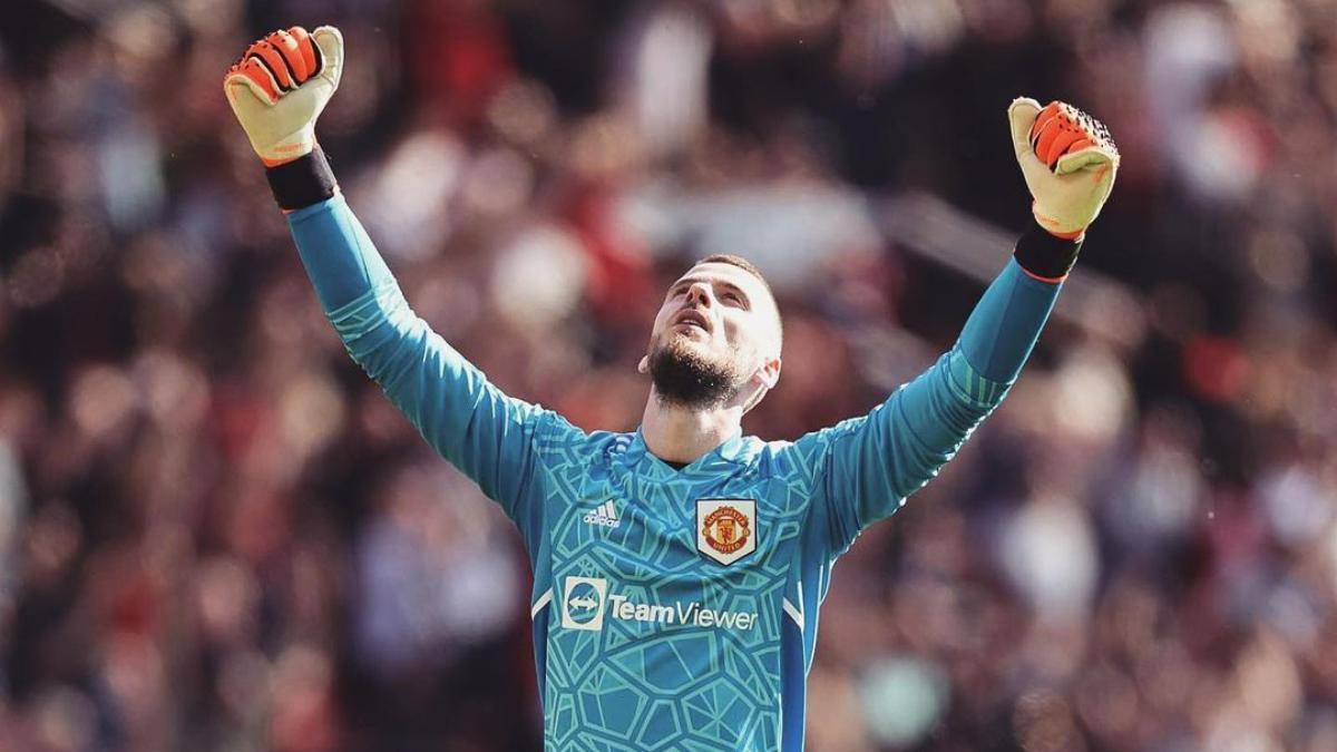 De Gea, offerto in Serie A!