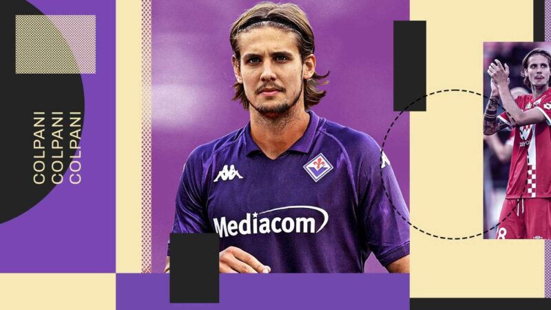 CM.com – Fiorentina, ecco Colpani dal Monza: è ufficiale, cifre e dettagli dell’affare|Primapagina
