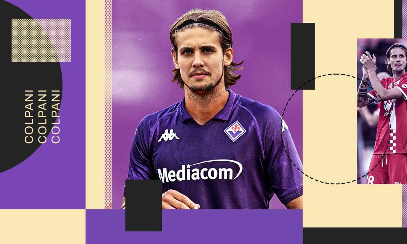 Fiorentina, tutte le cifre di Colpani: il Monza ora ne prende due|Mercato