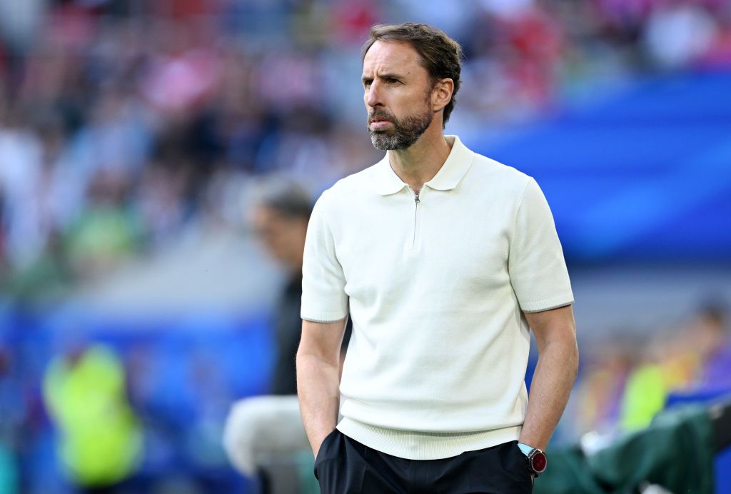 Gareth Southgate ha ricevuto un nuovo incarico, dopo il mandato in Inghilterra: rapporto