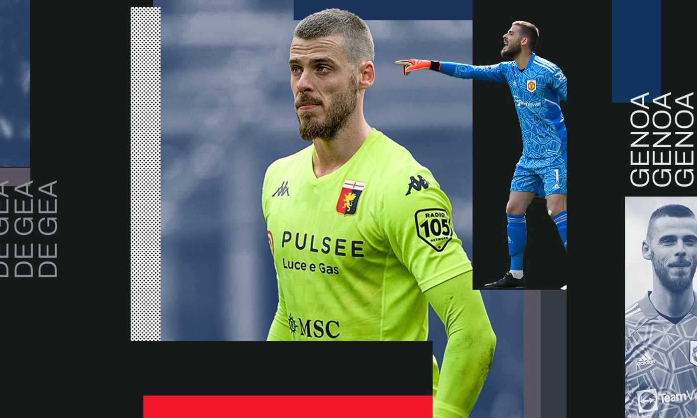 Genoa-De Gea: tutto passa da Miami. I vertici della 777 Partners ragionano sull’operazione|Mercato