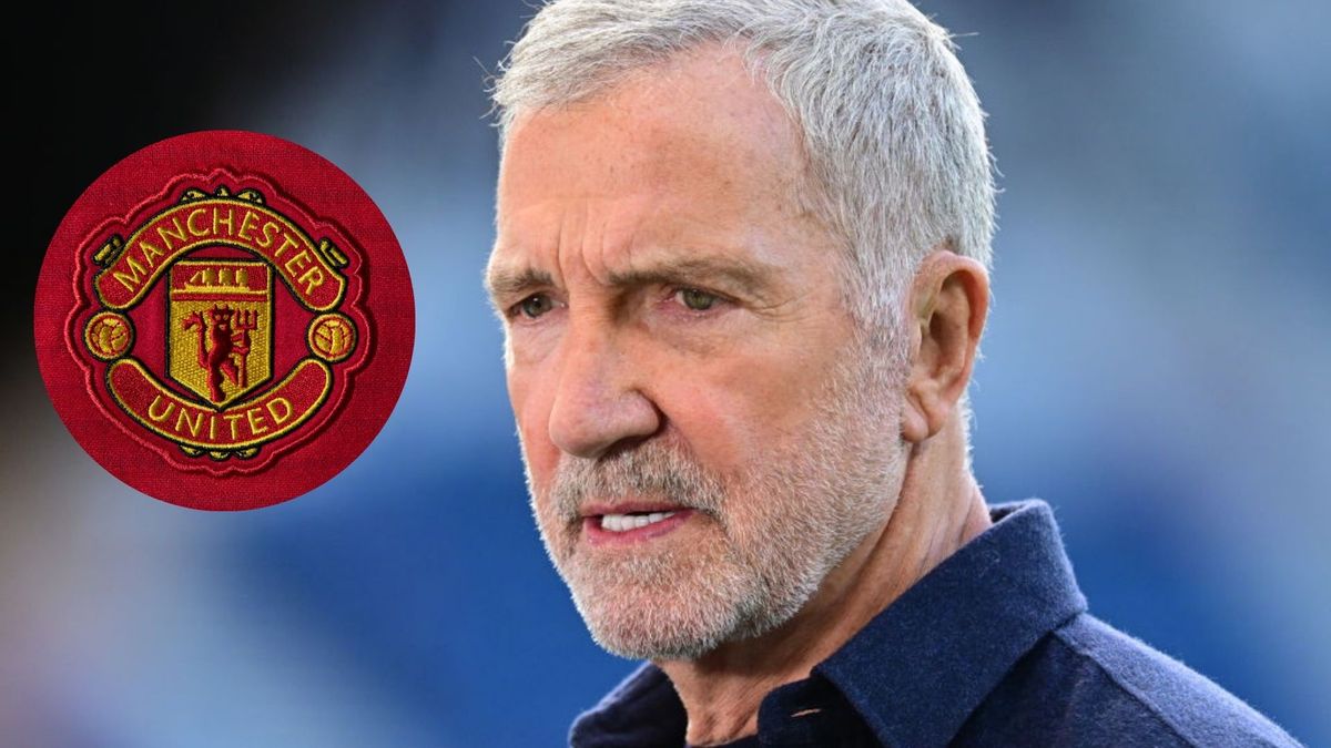 “Ha semplicemente gettato la spugna… Dovrebbe contribuire, correre in giro con entusiasmo e aiutare i suoi compagni di squadra”: Graeme Souness critica la stella del Manchester United per l’atteggiamento