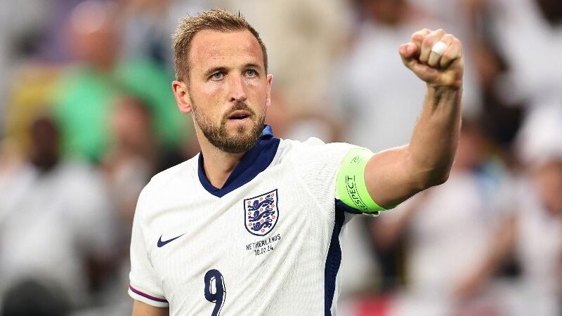 Harry Kane vuole il “rispetto del mondo del calcio” per l’Inghilterra