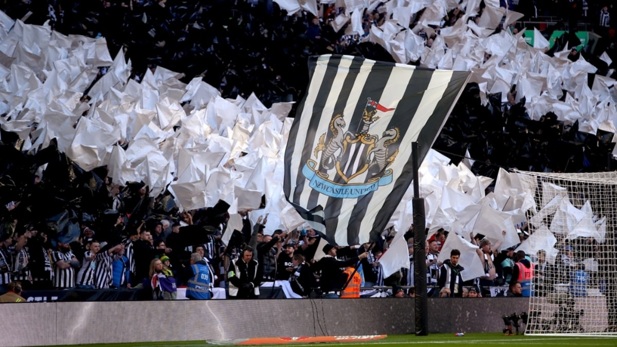 Il Newcastle nomina Paul Mitchell nuovo direttore sportivo