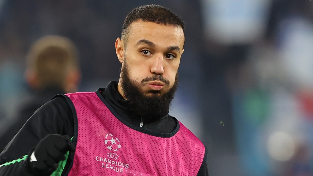 Il West Ham ha battuto il Manchester United nel trasferimento di Mazraoui in un affare da 13,5 milioni di sterline – rapporto