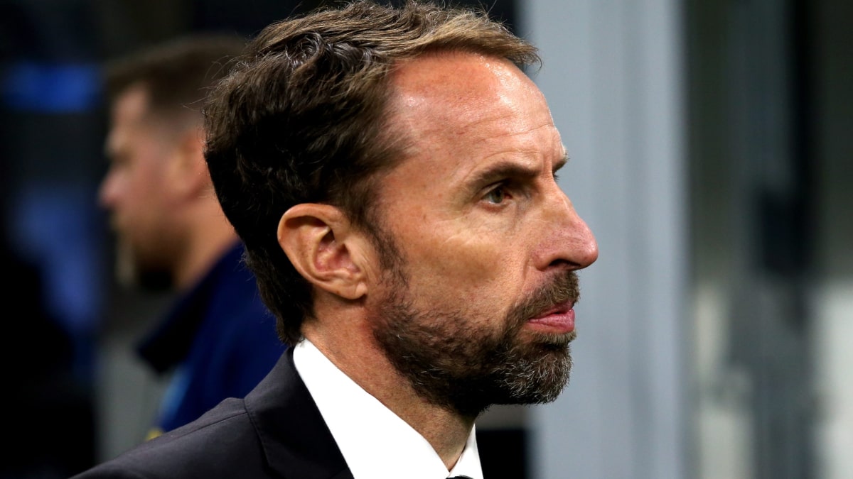 Bellingham “rispetterà sempre” Southgate mentre il futuro dell’Inghilterra è in discussione