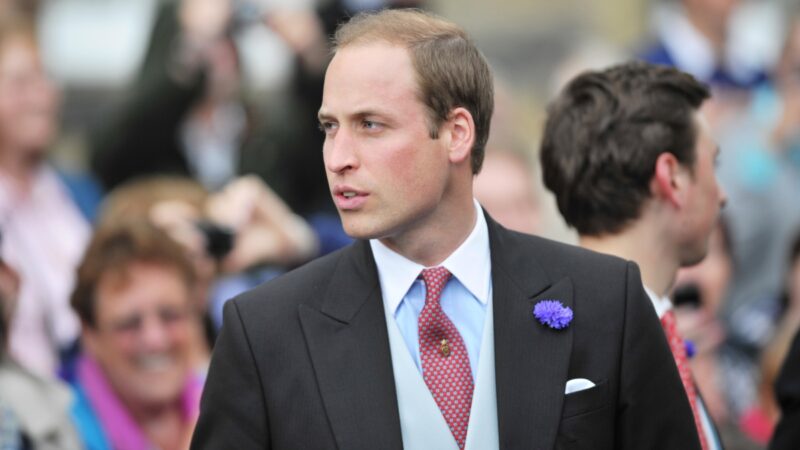 Il principe William e il primo ministro rendono omaggio al “class act” Southgate