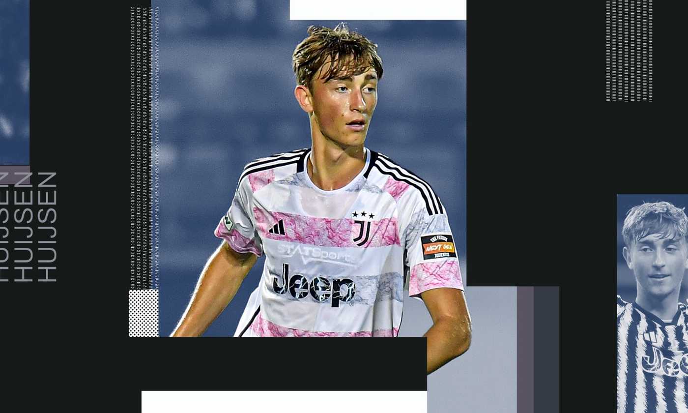 Juventus, Huijsen ufficiale al Bournemouth: ora la stretta finale per Todibo|Primapagina