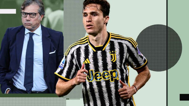 Juventus: i due ‘no’ pesanti sul mercato e il caso Chiesa come banco di prova|Primapagina