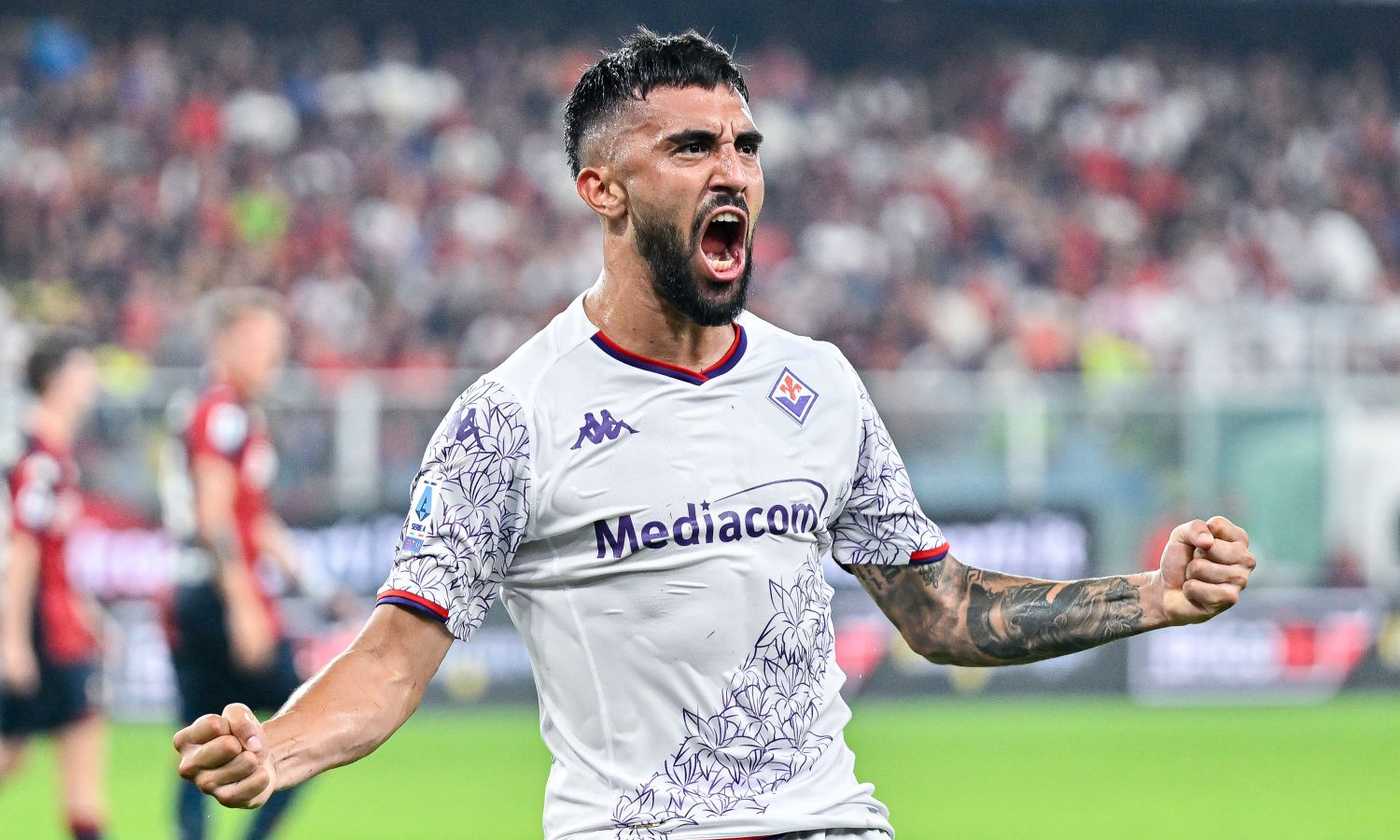 Calciomercato.com – Perché stavolta Nico Gonzalez e la Fiorentina si possono separare davvero|Calciomercato