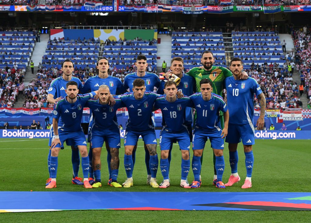 L’Arsenal è in corsa per ingaggiare l’Italia stella di Euro 2024: rapporto