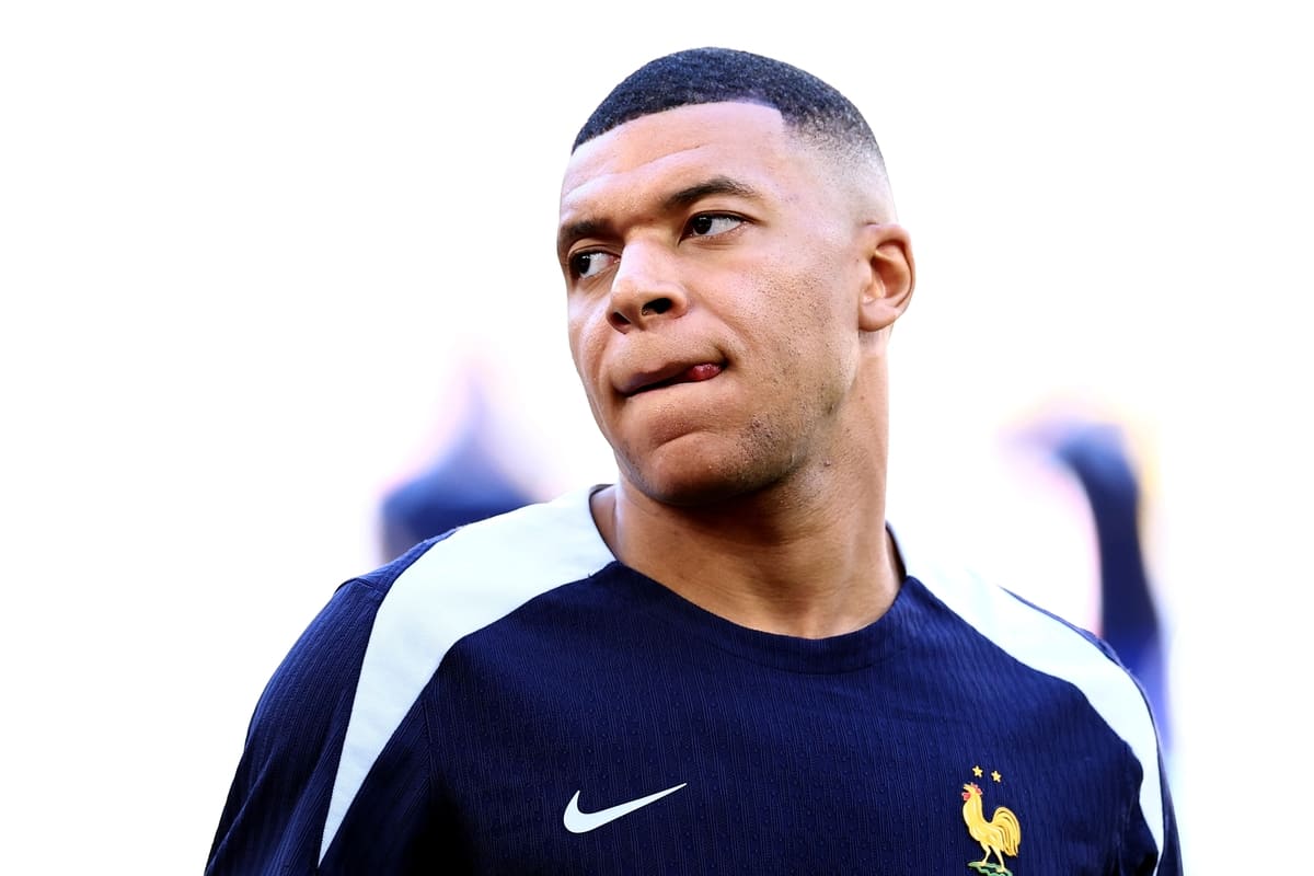 L’Equipe attacca duramente la Francia con Mbappé che ha segnato solo 3/10 per la sua prestazione contro la Spagna