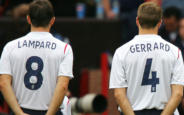 La FA non dovrebbe avvicinarsi a Gerrard e Lampard