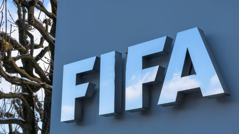 La FIFA smentisce le accuse di “abuso di posizione dominante”