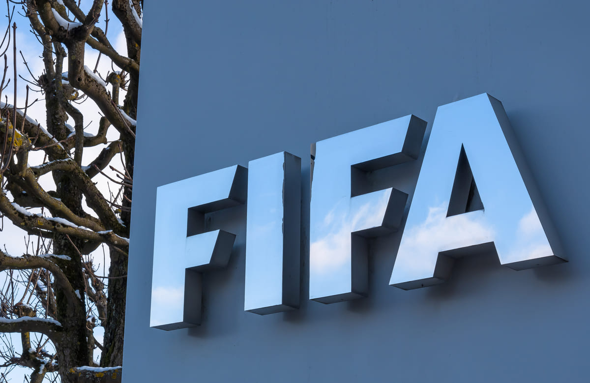 La FIFA smentisce le accuse di “abuso di posizione dominante”