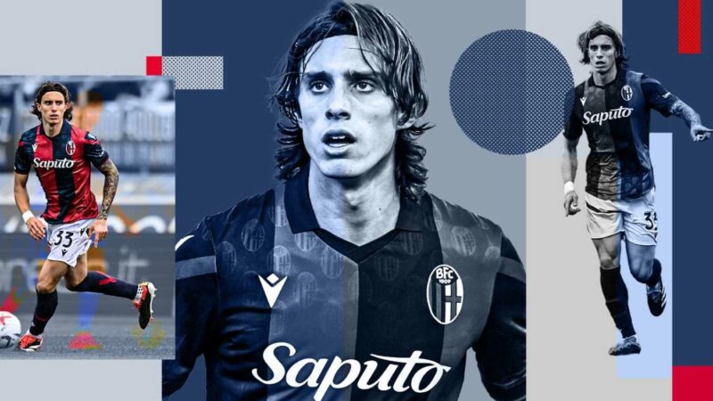 La Stampa – La Juventus non ha mollato Calafiori: i dettagli|Primapagina