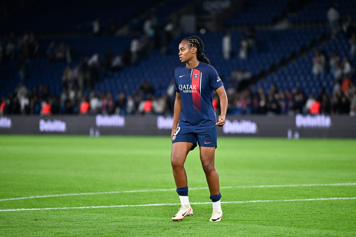 Le donne sono al centro della scena alle Olimpiadi, con il Canada che punta a completare una qualificazione straordinaria