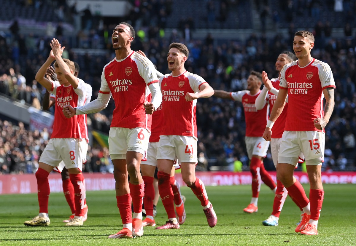 L’ingaggio di Riccardo Calafiori spiana la strada alla stella dell’Arsenal per lasciare il club