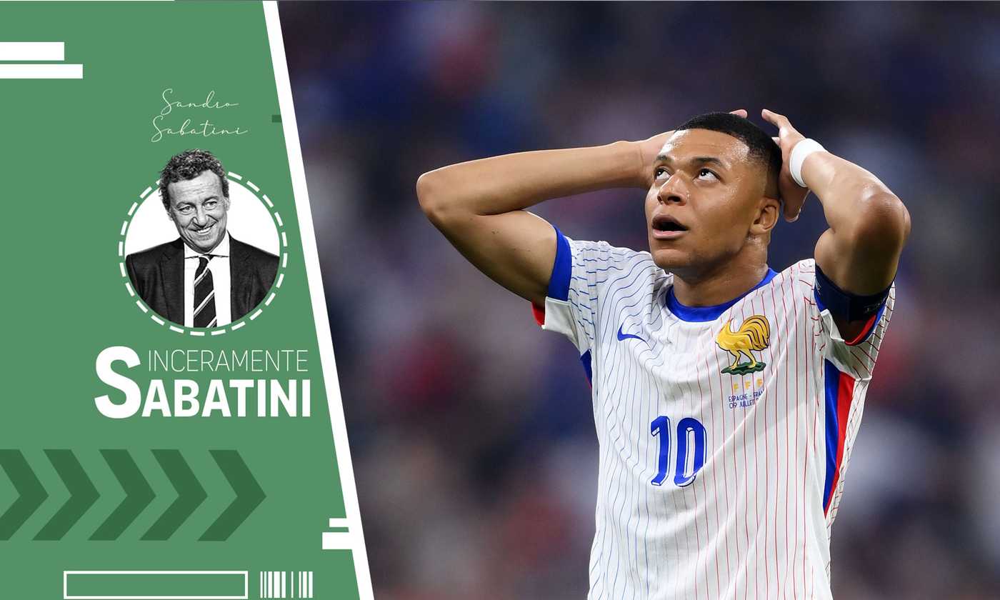 Mbappé non è più il campionissimo di qualche anno fa: il Real Madrid è bello sulla carta ma impossibile|Primapagina