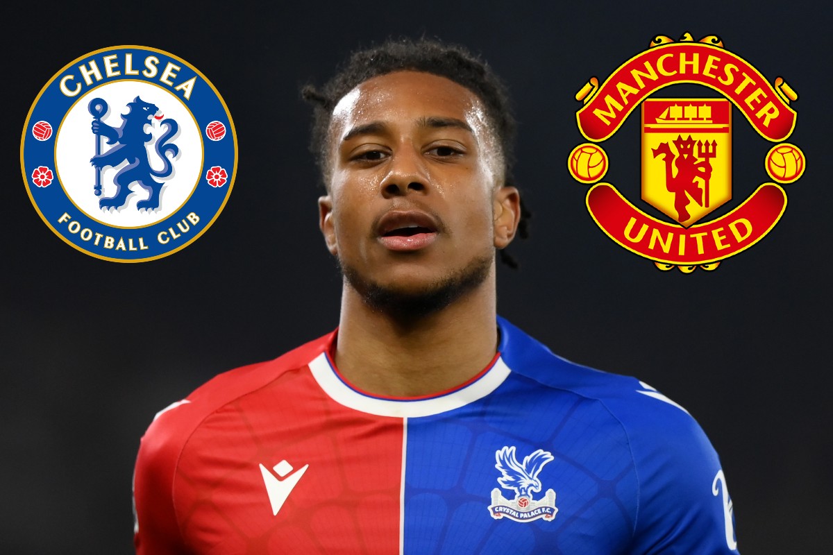 Michael Olise spiega perché ha rifiutato le offerte del Manchester United e del Chelsea