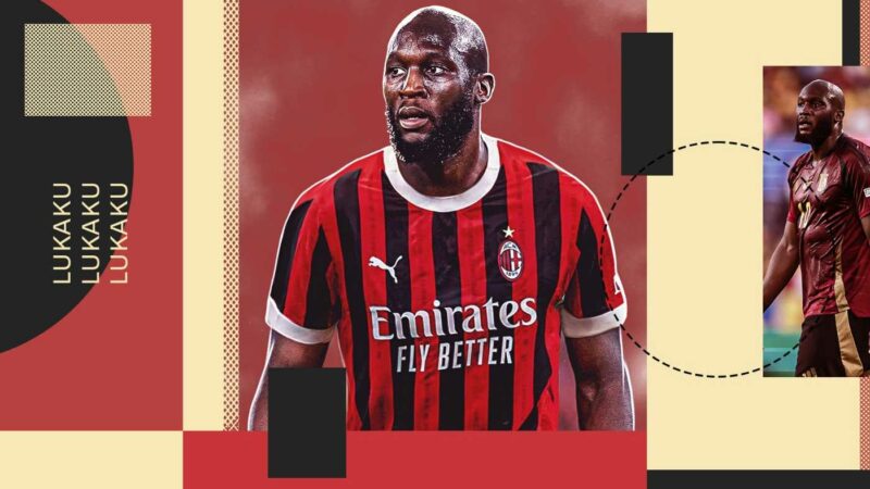 Milan, due condizioni per Lukaku: Romelu non chiude ma spera ancora in Conte|Primapagina