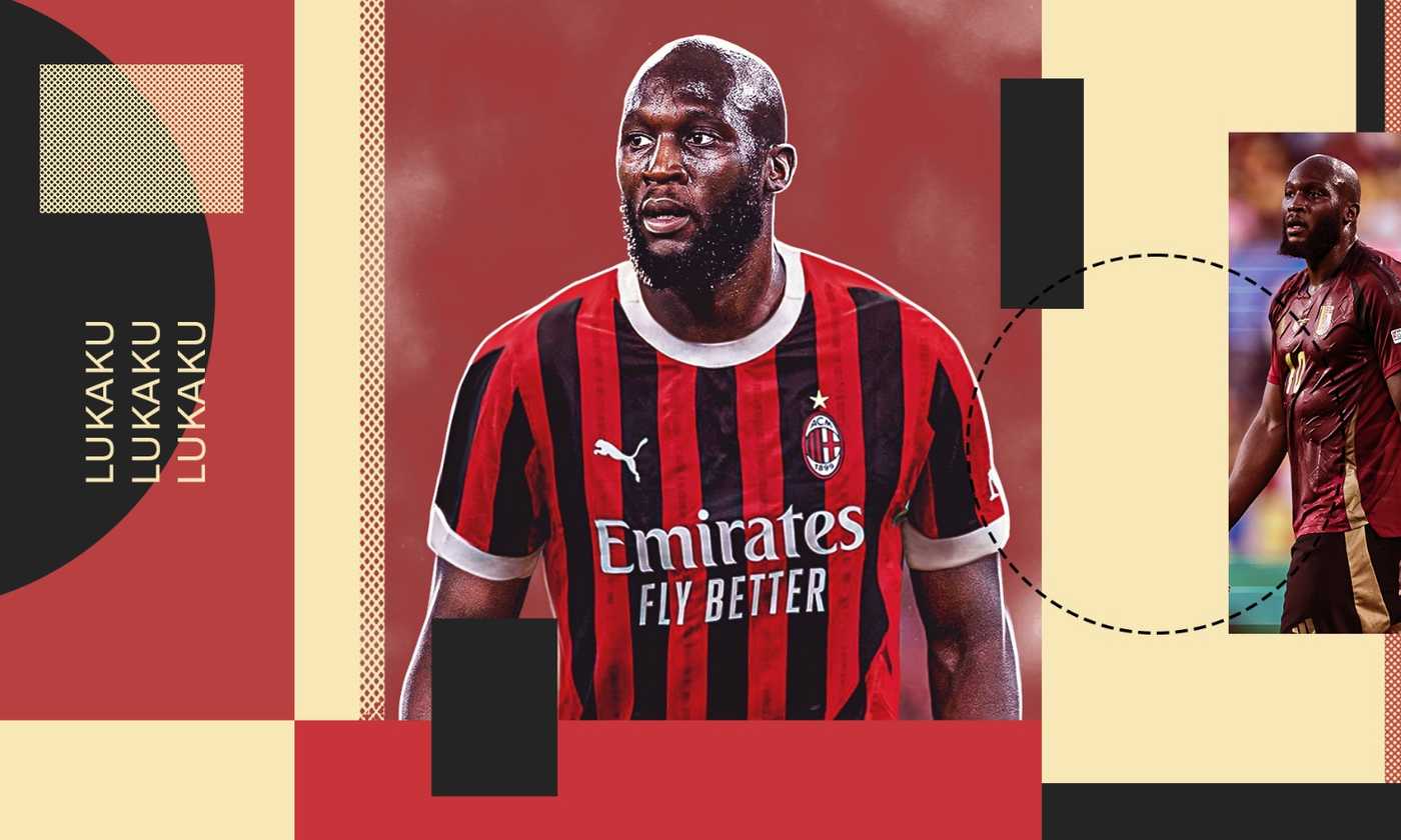 Milan, due condizioni per Lukaku: Romelu non chiude ma spera ancora in Conte|Primapagina