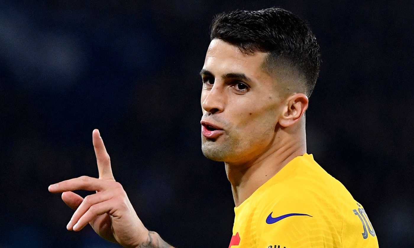 Mundo – Inter e Juventus rivogliono Cancelo|Primapagina