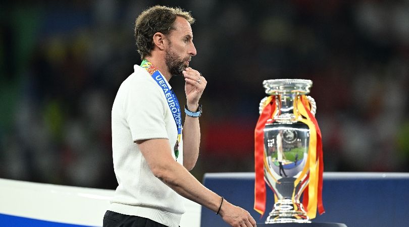 Nuove quote per il sostituto inglese di Gareth Southgate pubblicate