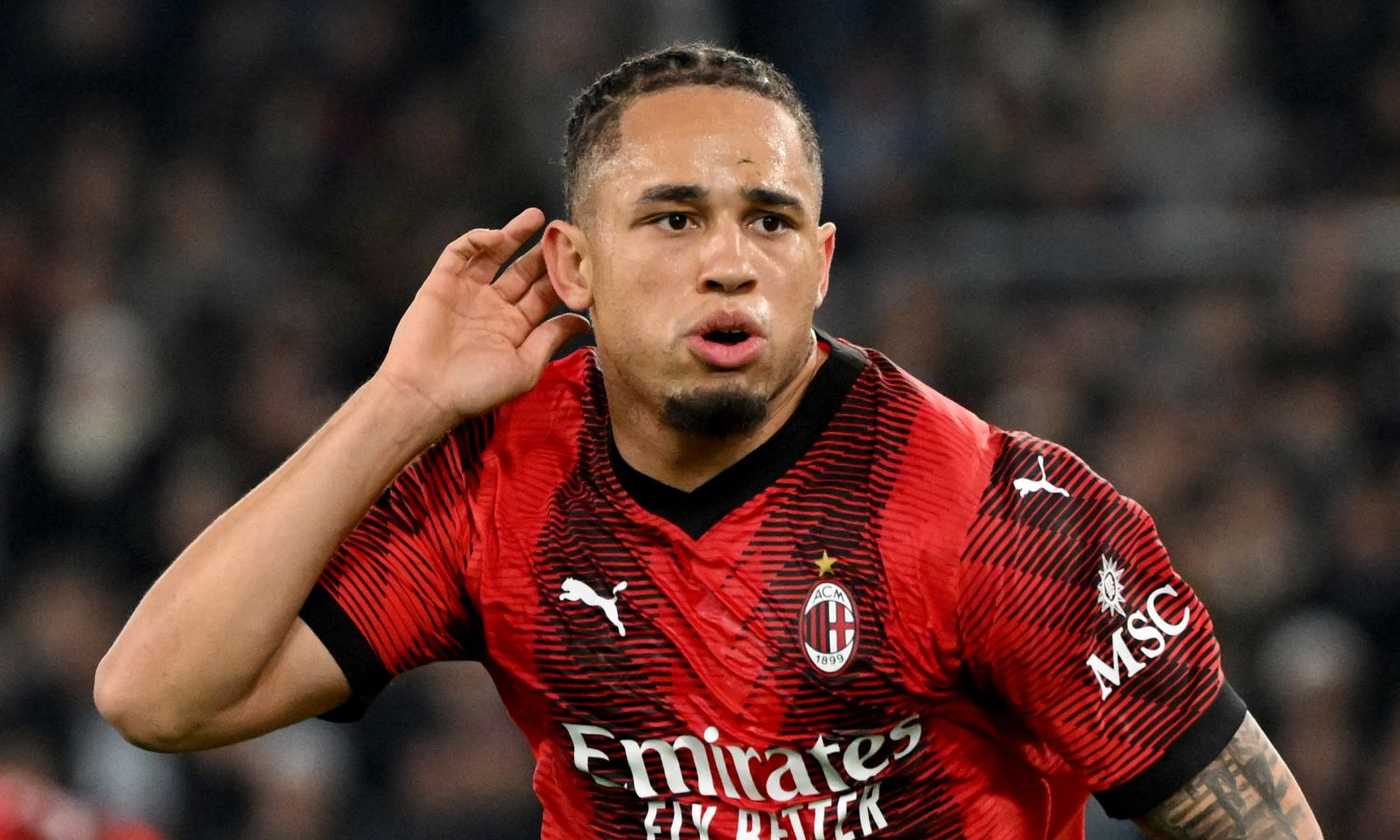 Okafor si gioca il Milan: le voci sulla Roma dopo la delusione ad Euro 2024|Primapagina