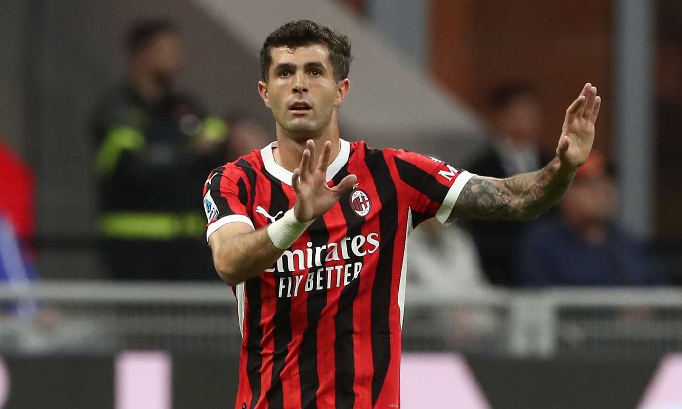 Pulisic da 10 con Fonseca? Come può cambiare il Milan|Primapagina