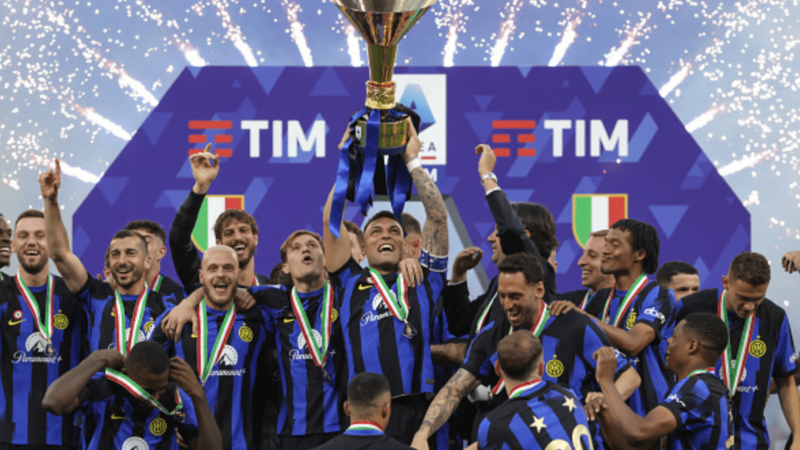 Qualcuno dei migliori giocatori italiani riuscirà a impedire un altro successo dell’Inter questa stagione?