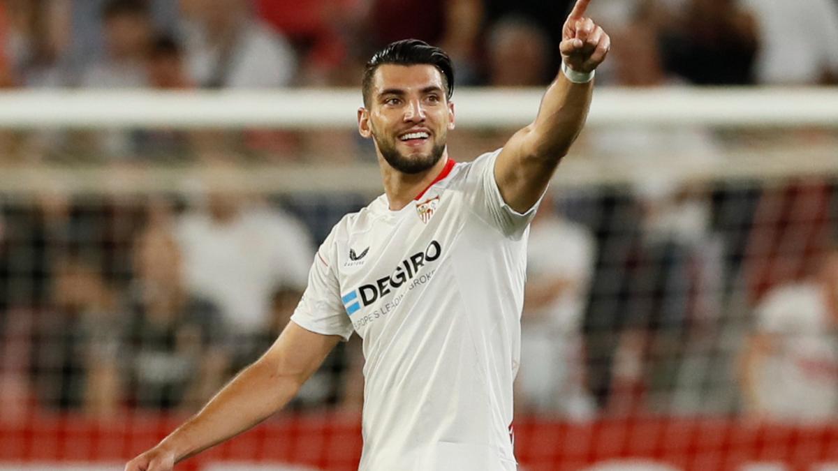 Rafa Mir, sempre più vicino al Valencia CF