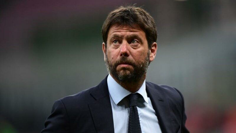 Serie A |  La Procura chiede di incriminare Agnelli, Nedved e altri dirigenti bianconeri