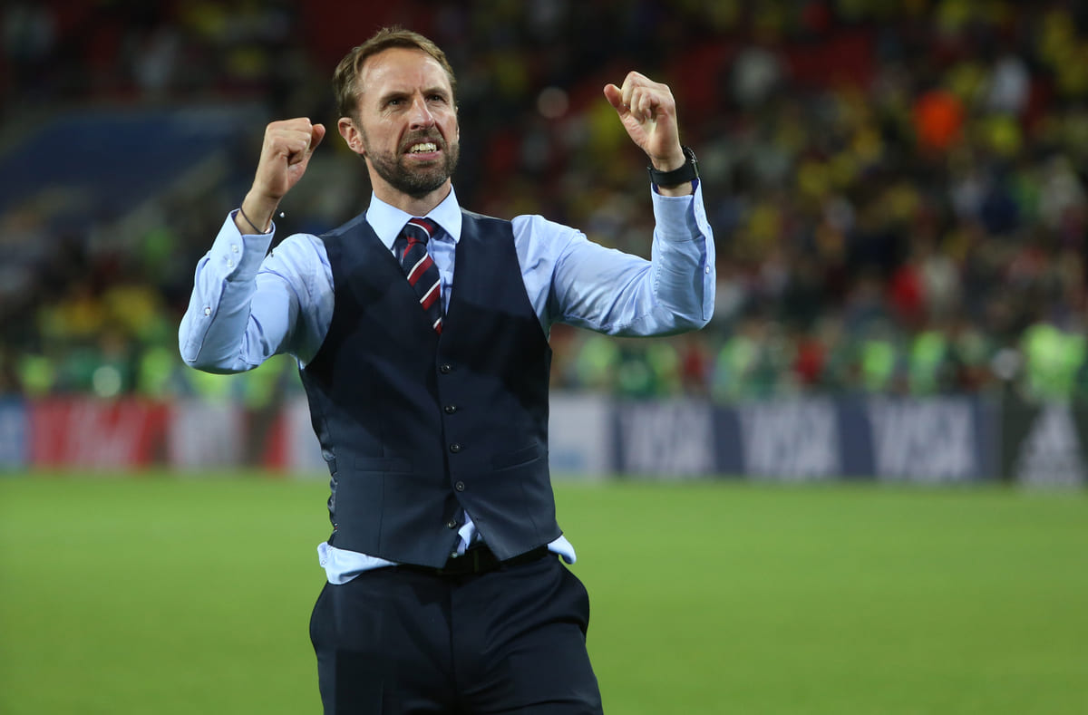 Southgate usa le critiche personali come “carburante” per condurre l’Inghilterra alla gloria di Euro 2024